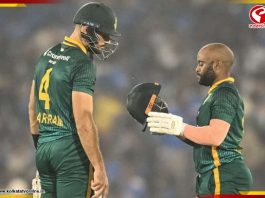 বাভুমা ফিরতেই জয়! রেকর্ড রান তাড়া করে ভারতকে হারাল দক্ষিণ আফ্রিকা