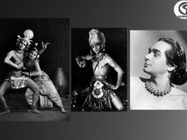 উদয়শঙ্করের ১২৫ তম জন্মবার্ষিকীতে শান্তিনিকেতনে নৃত্য উৎসব