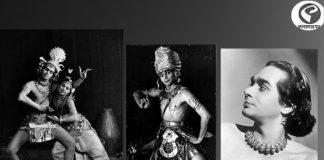 উদয়শঙ্করের ১২৫ তম জন্মবার্ষিকীতে শান্তিনিকেতনে নৃত্য উৎসব