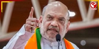 আসনের লক্ষ্য বেঁধে দিলেন অমিত শাহ