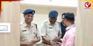 কল্যাণীতে ১১৫টি সিসিটিভি ক্যামেরা, চালু কন্ট্রোল রুম! নিরাপত্তায় নতুন দিগন্ত