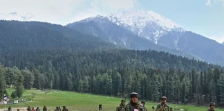 পহেলগাঁও হামলার আট মাস পরে চার্জশিট, অভিযুক্ত কারা?