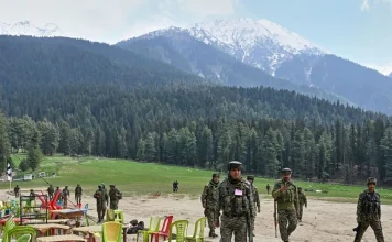 পহেলগাঁও হামলার আট মাস পরে চার্জশিট, অভিযুক্ত কারা?