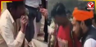 প্যাটিস বিক্রেতাকে মা/র/ধ/র কাণ্ডে জামিন