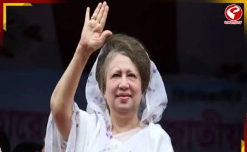 গভীর সঙ্কটে খালেদা জিয়া, শারীরিক অবস্থার অবনতি