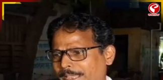 ‘অভিষেক নন্দীগ্রামে দাঁড়ালে প্যান্ট খুলে পেটাব’, বিজেপি নেতার কুকথায় বিতর্ক