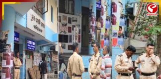 এবার যাদবপুর বিশ্ববিদ্যালয়ে টহলদারিতে প্রাক্তন সেনা