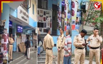 এবার যাদবপুর বিশ্ববিদ্যালয়ে টহলদারিতে প্রাক্তন সেনা