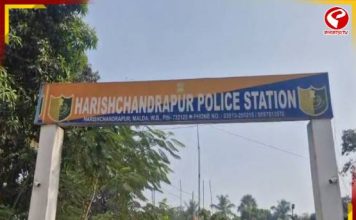 মালদায় বধূর রহস্য মৃত্যু, গলায় ফাঁস দিয়ে খুন