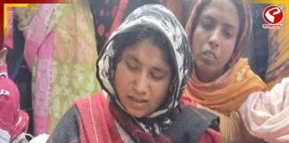 ভিন রাজ্যে পরিযায়ী শ্রমিকের মৃত্যু, ছত্তিশগড় থেকে ফিরল দেহ