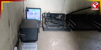 নাগাল্যান্ডের নামে ‘জাল’ লটারির সাম্রাজ্য ঝাড়গ্রামে! পুলিশি অভিযান