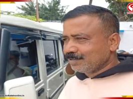 এবার গরু পাচার মামলায় গ্রেফতার বনগাঁর বিজেপি নেতা