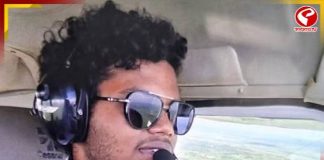 চরম সিদ্ধান্ত নিল হবু পাইলট, ট্যাবের পিছনে ‘LOST’ লেখা নিয়ে রহস্য!