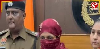 সুন্দর মুখের আড়ালে লুকিয়ে শয়তান! গ্রেফতার সিরিয়াল কিলার পুনম