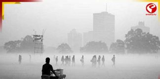 আজ থেকে জাঁকিয়ে শীত দক্ষিণবঙ্গে, আরও নামবে পারদ