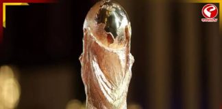 হয়ে গেল ২০২৬ ফুটবল বিশ্বকাপের গ্রুপবিন্যাস, শুক্রবার মধ্য রাতেই হল ড্র