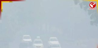 আরও বাড়ল দূষণ! ‘অতি খারাপ’ পর্যায়ে দিল্লি, AQI ৩৩৩