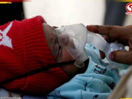 বাতাসে বিষ! দিল্লিতে তীব্র শ্বাসযন্ত্রে অসুস্থের সংখ্যা ২ লক্ষ