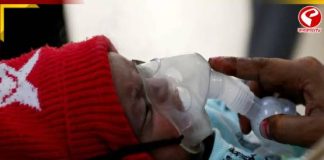 বাতাসে বিষ! দিল্লিতে তীব্র শ্বাসযন্ত্রে অসুস্থের সংখ্যা ২ লক্ষ