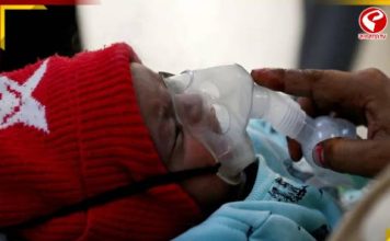 বাতাসে বিষ! দিল্লিতে তীব্র শ্বাসযন্ত্রে অসুস্থের সংখ্যা ২ লক্ষ