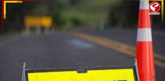 পূর্ব বর্ধমানে দুই বাসের মুখোমুখি সংঘর্ষ, আহত কমপক্ষে ২২