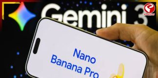 গুগলের ন্যানো ব্যানানা নিয়ে প্রতারণার ফাঁদ! জানুন বিস্তারিত