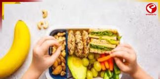 শিশুদের মেধা বিকাশে সাতটি সুপার ফুড