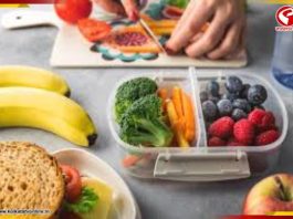 শিশুদের মেধা বিকাশে সাতটি সুপার ফুড