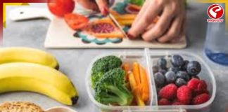 শিশুদের মেধা বিকাশে সাতটি সুপার ফুড