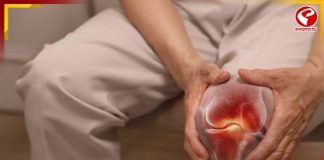 ঠান্ডায় বাড়ছে গাঁটের ব্যথা, সুস্থতার পরামর্শ দিলেন বিশেষজ্ঞরা