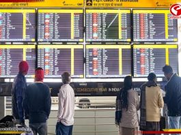 আজও অচলাবস্থায় ইন্ডিগো, বাতিল প্রায় ৫০০ উড়ান