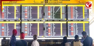 আজও অচলাবস্থায় ইন্ডিগো, বাতিল প্রায় ৫০০ উড়ান