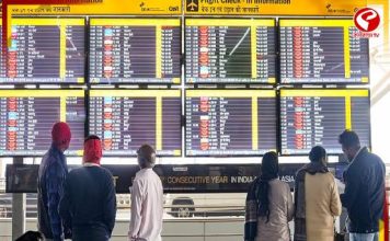 আজও অচলাবস্থায় ইন্ডিগো, বাতিল প্রায় ৫০০ উড়ান