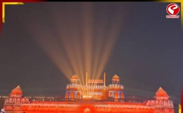 ইউনেস্কোর বিশ্ব স্বীকৃতির পথে দীপাবলি! ১০ ডিসেম্বর আলোয় সাজবে লাল কেল্লা