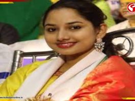 রাজন্যা হালদারের বিজেপিতে যোগদান আটকে গেল! নেপথ্যে কী কারণ?