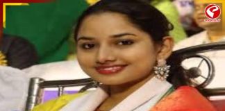 রাজন্যা হালদারের বিজেপিতে যোগদান আটকে গেল! নেপথ্যে কী কারণ?