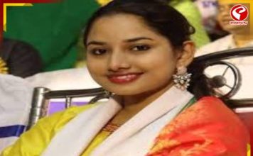 রাজন্যা হালদারের বিজেপিতে যোগদান আটকে গেল! নেপথ্যে কী কারণ?