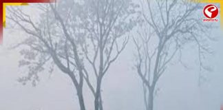 শীতের স্পেল বজায় থাকবে, দক্ষিণবঙ্গে তাপমাত্রা নামবে ১০ ডিগ্রির নিচে