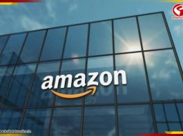 ভারতে বিপুল বিনিয়োগ, ১০ লক্ষ কর্মসংস্থান, ঘোষণা অ্যামাজনের