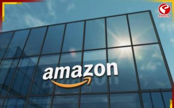 ভারতে বিপুল বিনিয়োগ, ১০ লক্ষ কর্মসংস্থান, ঘোষণা অ্যামাজনের