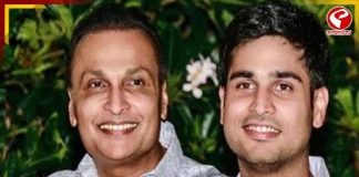 অনিল আম্বানির ছেলের বিরুদ্ধে ব্যাঙ্ক জালিয়াতির মামলা করল CBI