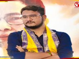 ‘খেলা হবে’ র পর এবার ভাইরাল দেবাংশুর ‘হ্যালো মোদিজি’