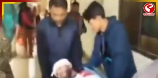 হাদি হত্যায় অগ্নিগর্ভ বাংলাদেশ, ছাত্র নেতার মাথা লক্ষ্য করে গুলি