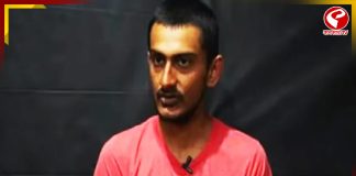 রাশিয়ায় পড়তে গিয়ে ইউক্রেন সেনার হাতে বন্দী ভারতীয় যুবক!