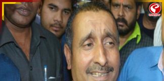 উন্নাও কাণ্ডে প্রাক্তন বিজেপি বিধায়ক কুলদীপ সিং সেঙ্গারের জামিন