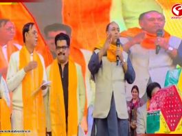 ব্যারাকপুরের সাংসদ পার্থ ভৌমিককে নিশানায় সুব্রত বক্সীর মন্তব্যে চাঞ্চল্য