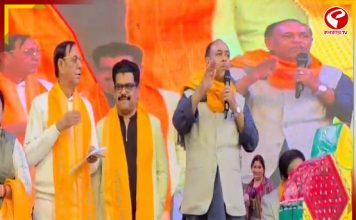 ব্যারাকপুরের সাংসদ পার্থ ভৌমিককে নিশানায় সুব্রত বক্সীর মন্তব্যে চাঞ্চল্য