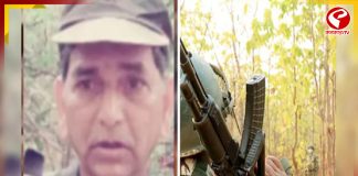 মাও সন্ত্রাসের মেরুদণ্ড গুঁড়িয়ে দিল বাহিনী, হিডমার পর খতম শীর্ষ নেতা গণেশ