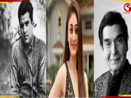 পৃথিবীর মায়া ছেড়ে যাঁরা চলে গেল তারাদের দেশে