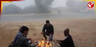 বঙ্গে জাঁকিয়ে শীত, বছর শেষে বাড়বে তাপমাত্রা?